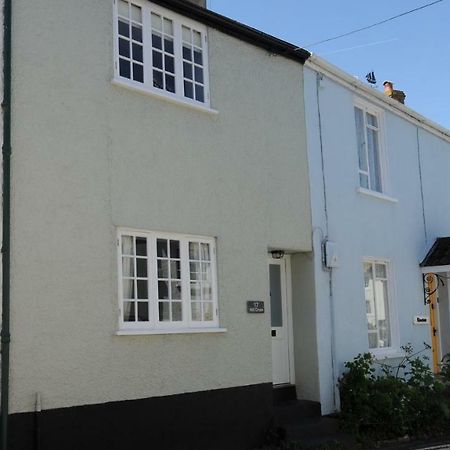 17 Mill Green Lyme Regis Esterno foto