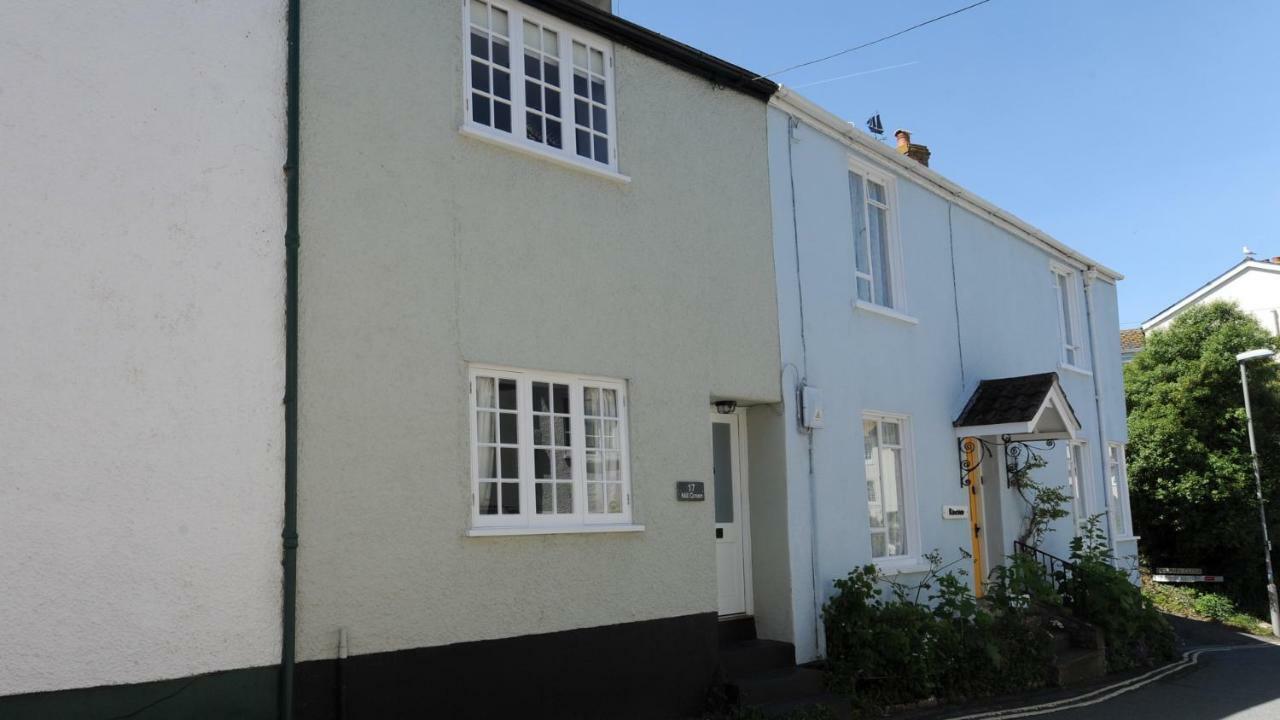 17 Mill Green Lyme Regis Esterno foto