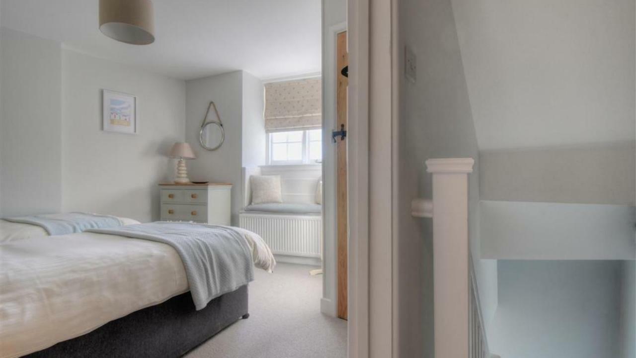 17 Mill Green Lyme Regis Esterno foto