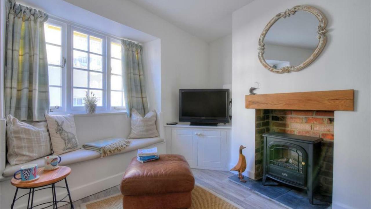 17 Mill Green Lyme Regis Esterno foto